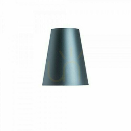 Kontrola Stínidlo, Conny 25/30 Stínidlo stolní lampy Polycotton Černá/bílá PVC Max.. 23 W