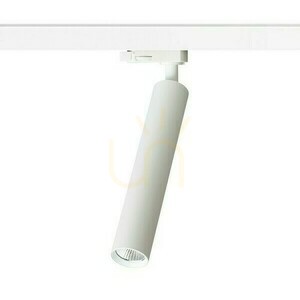Darrin Spotlight pro 3 fáze. Kolejnice Černá 230 V Led 6 W 24° 3000 K 1 Darrin Spotlight pro 3 fáze. Kolejnice Černá 230 V Led 6 W 24° 3000 K small 1