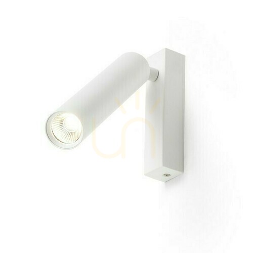 Kontrola Svítidlo Darrin I pro povrchovou montáž bílé 230 V Led 6 W 24° 3000 K