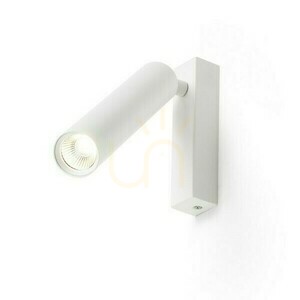 Svítidlo Darrin I pro povrchovou montáž bílé 230 V Led 6 W 24° 3000 K small 2