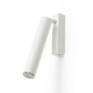 Svítidlo Darrin I pro povrchovou montáž bílé 230 V Led 6 W 24° 3000 K small 0