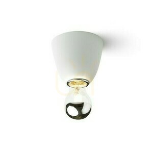 Stropní svítidlo REACH bílé E27 max. 11 W small 4