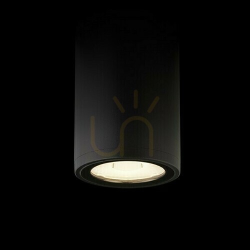 Kontrola Plafonds Outdoor Cornelia 5 Ceiling White 230 V Led 3 W Ip65 3000 K