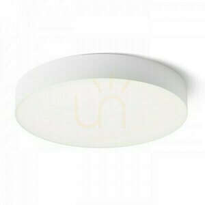 Larisa R 40 Stropní plafon bílý 230 V Led 50 W 3000 K 4000 6500 0 Larisa R 40 Stropní plafon bílý 230 V Led 50 W 3000 K 4000 6500 small 0