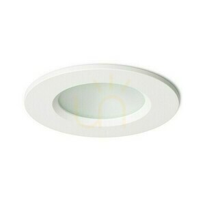 Nono Dimm zapuštěné svítidlo bílé 230 V Led 7 W Ip65 3000 K 1 Nono Dimm zapuštěné svítidlo bílé 230 V Led 7 W Ip65 3000 K small 1