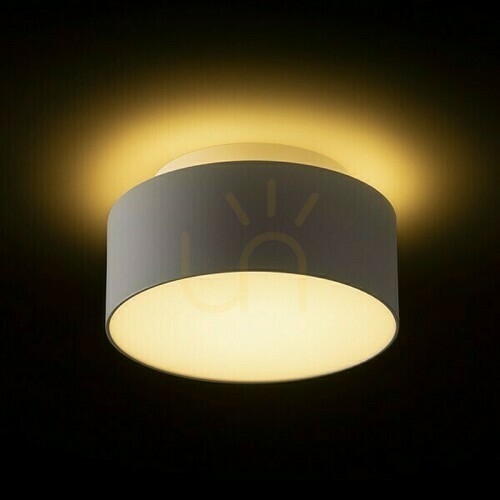 Kontrola Svítidlo Marlene 14 Povrchová montáž Bílá 230 V Led 18+6 W 3000 K