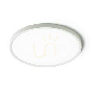 Bílé LED stropní svítidlo Rendl LANA 40 32 W 3000/4000/6000 K R14304 small 1