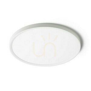 Bílé LED stropní svítidlo Rendl LANA 40 32 W 3000/4000/6000 K R14304 small 0