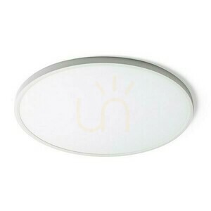 Plafond Lana 60 Povrchová montáž bílý plast 230 V Led 50 W 3000 K 4000 6000 2 Plafond Lana 60 Povrchová montáž bílý plast 230 V Led 50 W 3000 K 4000 6000 small 2