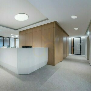 Plafond Lana 60 Povrchová montáž bílý plast 230 V Led 50 W 3000 K 4000 6000 3 Plafond Lana 60 Povrchová montáž bílý plast 230 V Led 50 W 3000 K 4000 6000 small 3