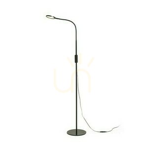 Stojací lampa Rendl Celeste Dimm černá LED 5 W 3000 K R14281 small 1