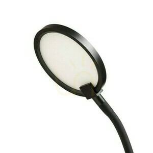 Stojací lampa Rendl Celeste Dimm černá LED 5 W 3000 K R14281 small 3