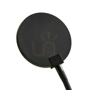 Stojací lampa Rendl Celeste Dimm černá LED 5 W 3000 K R14281 small 4