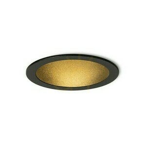Orco Zapuštěné svítidlo černé 230 V Led Gu10 9 W. small 1