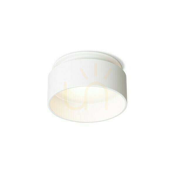 Zobrazit Tord Zapuštěná stropní čočka bílá 230 V Led Gu10 9 W. Tord Zapuštěná stropní čočka bílá 230 V Led Gu10 9 W.