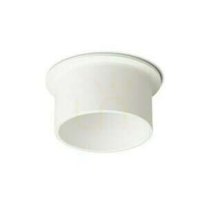 Zápustné svítidlo Rendl ORTA R14248 bílé GU10 9 W small 1