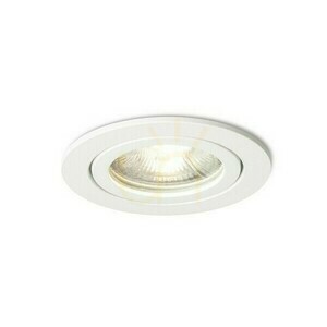 Jade Dimm To Warm White 230 V Led 6 W 60° 3000 2000 K vestavné svítidlo. small 1