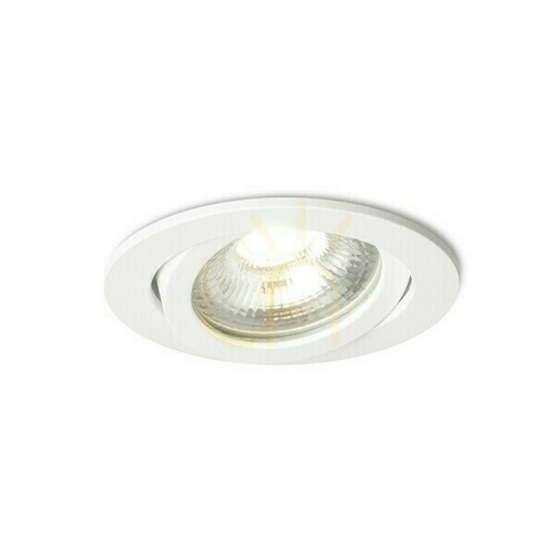 Kontrola Jade Dimm To Warm White 230 V Led 6 W 60° 3000 2000 K vestavné svítidlo.