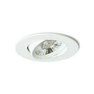 Nefrit Dimm Vestavné svítidlo bílé 230 V Led 6 W 36° 3000 K 2 Nefrit Dimm Vestavné svítidlo bílé 230 V Led 6 W 36° 3000 K small 2