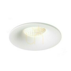 Zapuštěné svítidlo Fleur Ip54 Dimm White 230 V Led 15 W 60° 3000 K 1 Zapuštěné svítidlo Fleur Ip54 Dimm White 230 V Led 15 W 60° 3000 K small 1
