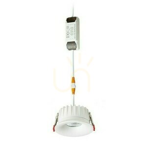 Zapuštěné svítidlo Fleur Ip54 Dimm White 230 V Led 15 W 60° 3000 K 3 Zapuštěné svítidlo Fleur Ip54 Dimm White 230 V Led 15 W 60° 3000 K small 3
