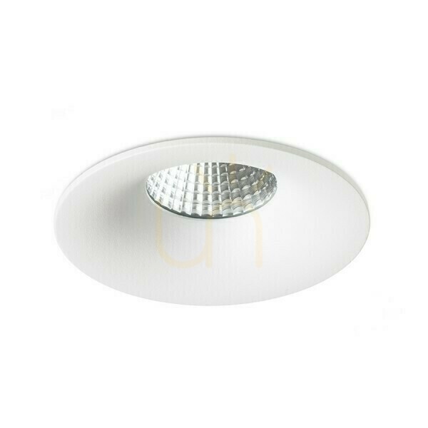 Kontrola Zapuštěné svítidlo Fleur Ip54 Dimm White 230 V Led 15 W 60° 3000 K Zapuštěné svítidlo Fleur Ip54 Dimm White 230 V Led 15 W 60° 3000 K