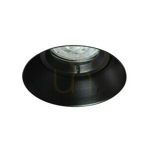 Zápustné svítidlo Rendl IPSO R IP65 černé GU10 R14228 small 1