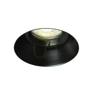Zápustné svítidlo Rendl IPSO R IP65 černé GU10 R14228 small 3