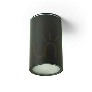 Plafonds Outdoor Dune E27 Ceiling Black 230 V Led 9 W Ip65 1 Plafonds Outdoor Dune E27 Ceiling Black 230 V Led 9 W Ip65 small 1