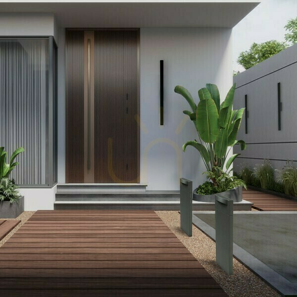 Pohled Nástěnné svítidlo Bonarea 104 nástěnné svítidlo Black Satin acrylic 230 V Led 18 W 120° Ip54 3000 K Nástěnné svítidlo Bonarea 104 nástěnné svítidlo Black Satin acrylic 230 V Led 18 W 120° Ip54 3000 K