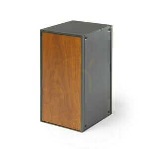 Venkovní stojací lampa Rendl King 30 antracit IP65 R7s 7 W R14174 small 4