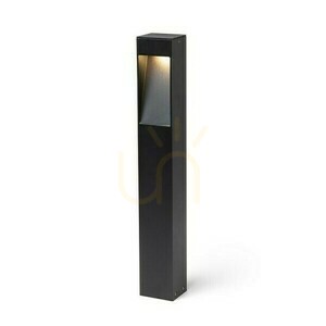 Venkovní stojací lampa Rendl Torin 60 černá LED 7 W IP65 R14172 small 0