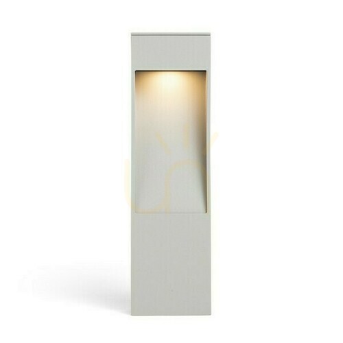 Kontrola Venkovní stojací lampa Rendl Torin 30 světle šedá LED IP65 3000K R14169