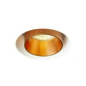 Zapuštěné směrové svítidlo Daytona Gypsum/Copper Brushed 230 V Led Gu10 8 Watt Recessed Luminaire. 1 Zapuštěné směrové svítidlo Daytona Gypsum/Copper Brushed 230 V Led Gu10 8 Watt Recessed Luminaire. small 1