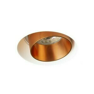 Zapuštěné směrové svítidlo Daytona Gypsum/Copper Brushed 230 V Led Gu10 8 Watt Recessed Luminaire. 2 Zapuštěné směrové svítidlo Daytona Gypsum/Copper Brushed 230 V Led Gu10 8 Watt Recessed Luminaire. small 2