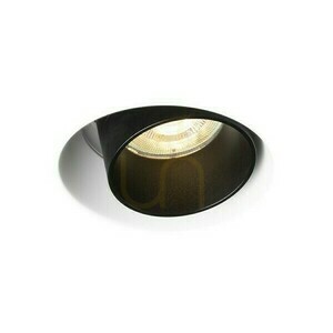 Zapuštěné směrové svítidlo Daytona Gypsum/Black 230 V Led Gu10 8 W. 1 Zapuštěné směrové svítidlo Daytona Gypsum/Black 230 V Led Gu10 8 W. small 1