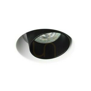 Zapuštěné směrové svítidlo Daytona Gypsum/Black 230 V Led Gu10 8 W. 2 Zapuštěné směrové svítidlo Daytona Gypsum/Black 230 V Led Gu10 8 W. small 2