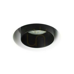 Zapuštěné směrové svítidlo Daytona Gypsum/Black 230 V Led Gu10 8 W. 3 Zapuštěné směrové svítidlo Daytona Gypsum/Black 230 V Led Gu10 8 W. small 3