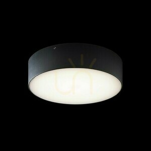 Venkovní plafony Larisa Out 22 Surface Mounted Black 230 V Led 20 W Ip65 3000 K 4000 5700 small 4