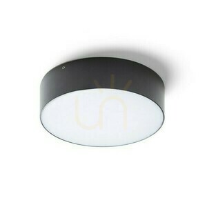 Venkovní plafony Larisa Out 22 Surface Mounted Black 230 V Led 20 W Ip65 3000 K 4000 5700 small 0