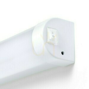 Nástěnné svítidlo Tonic 90 nástěnné svítidlo bílé 230 V Led 20 W Ip44 3000 K small 4