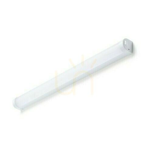 Kontrola LED nástěnné svítidlo Rendl TONIC 60 R14119 bílé 60,5 cm 15 W 3000 K IP44