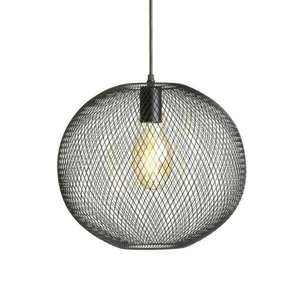 Zobrazit Cosir 34 Black 230 V Led E27 15 W závěsná lampa. Cosir 34 Black 230 V Led E27 15 W závěsná lampa.