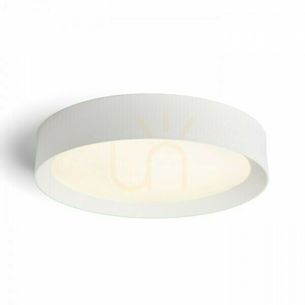 Kontrola Plafond Allegro 44 Dimm Stropní bílá 230 V Led 35 W 3000 K Plafond Allegro 44 Dimm Stropní bílá 230 V Led 35 W 3000 K