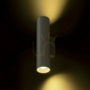 Nástěnné svítidlo Luke nástěnné svítidlo bílé 230 V Led Gu10 2x7 W. small 1