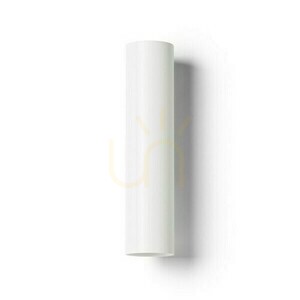 Nástěnné svítidlo Luke nástěnné svítidlo bílé 230 V Led Gu10 2x7 W. small 2