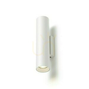 Nástěnné svítidlo Luke nástěnné svítidlo bílé 230 V Led Gu10 2x7 W. small 5