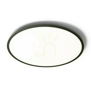 Plafond Ciel 59 Dimm Stropní černá 230 V Led 50 W 3000 K 4000 6000. small 3