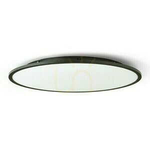 Plafond Ciel 59 Dimm Stropní černá 230 V Led 50 W 3000 K 4000 6000. small 4