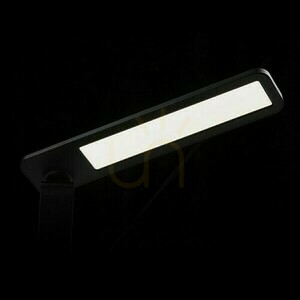 LED stolní lampa Rendl Marek Dimm černá 6 W R14297 small 4